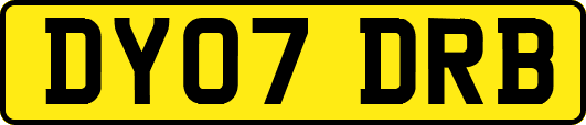 DY07DRB