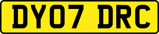 DY07DRC