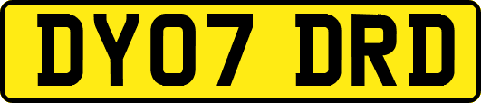 DY07DRD