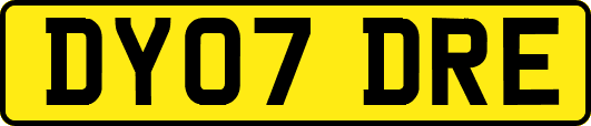 DY07DRE