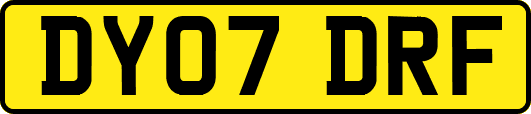 DY07DRF