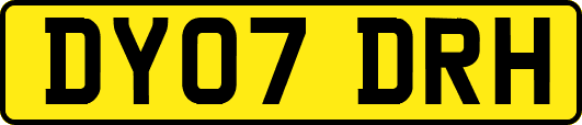 DY07DRH