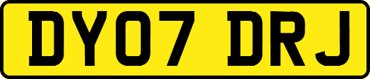 DY07DRJ