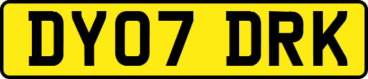 DY07DRK