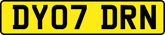 DY07DRN