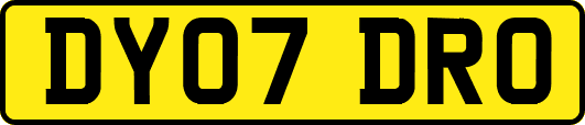 DY07DRO