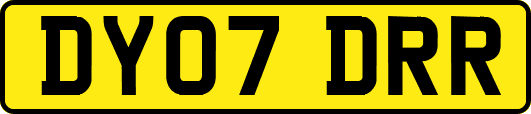 DY07DRR