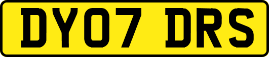 DY07DRS