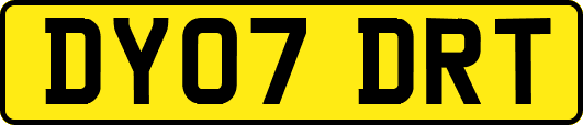 DY07DRT
