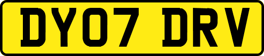 DY07DRV
