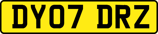 DY07DRZ