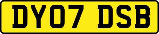 DY07DSB