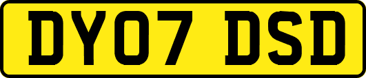 DY07DSD