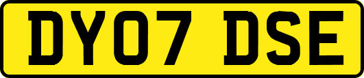 DY07DSE