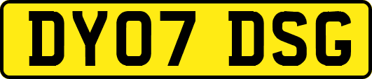 DY07DSG