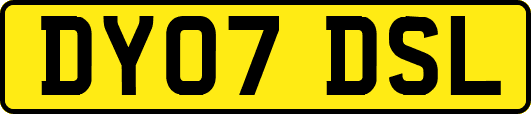 DY07DSL