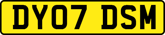 DY07DSM