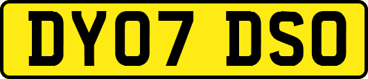 DY07DSO