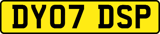 DY07DSP