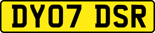 DY07DSR