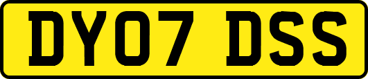 DY07DSS