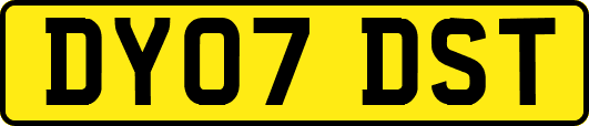 DY07DST