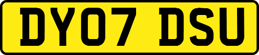 DY07DSU