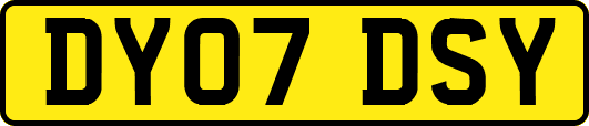 DY07DSY