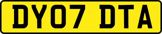 DY07DTA