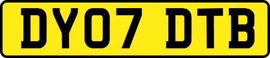 DY07DTB