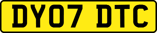 DY07DTC