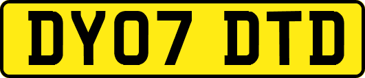 DY07DTD