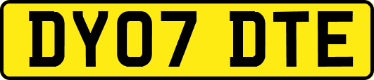 DY07DTE