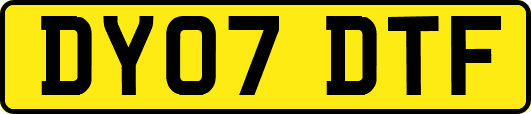 DY07DTF