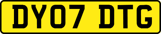 DY07DTG