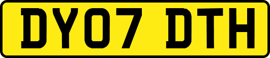 DY07DTH