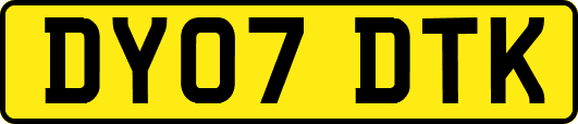 DY07DTK