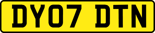 DY07DTN