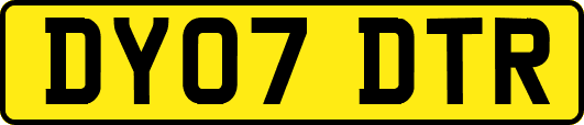 DY07DTR
