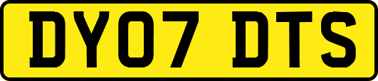DY07DTS