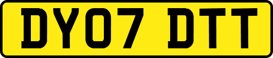 DY07DTT