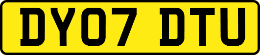 DY07DTU