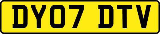 DY07DTV
