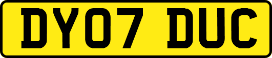 DY07DUC