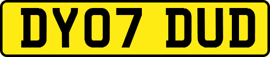 DY07DUD