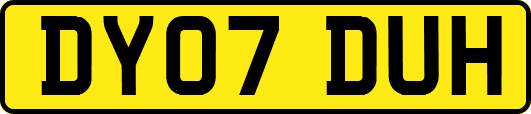 DY07DUH