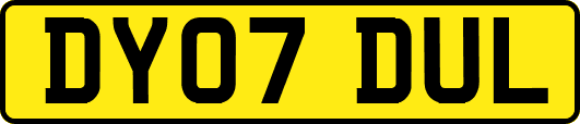 DY07DUL