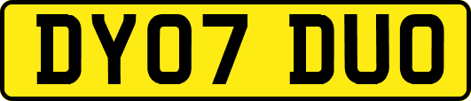 DY07DUO