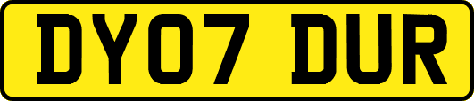 DY07DUR