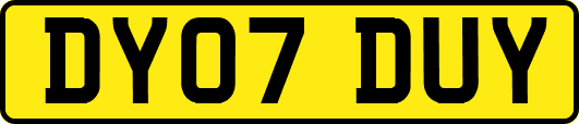 DY07DUY